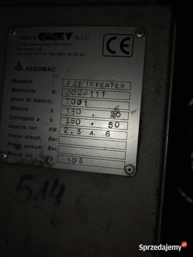 Polerka Ostrowiec Świętokrzyski