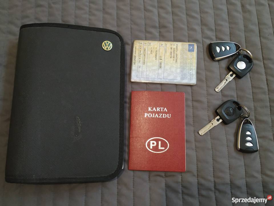 VW Polo 6N2 1999r klima elektryka przebieg 173 lubelskie Lubartów