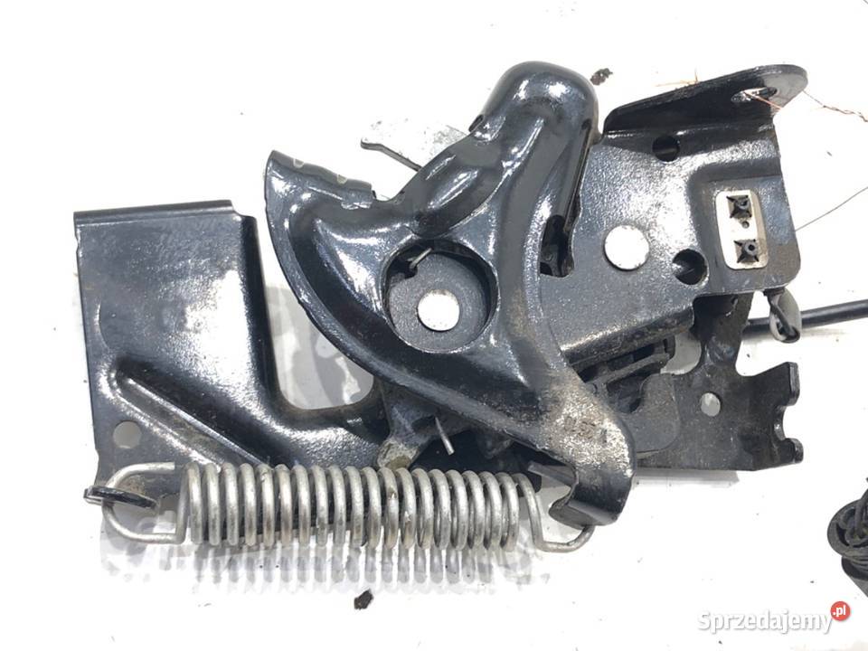 ZAMEK MASKI LEWY BMW F36 SportowyCoupe 7242548