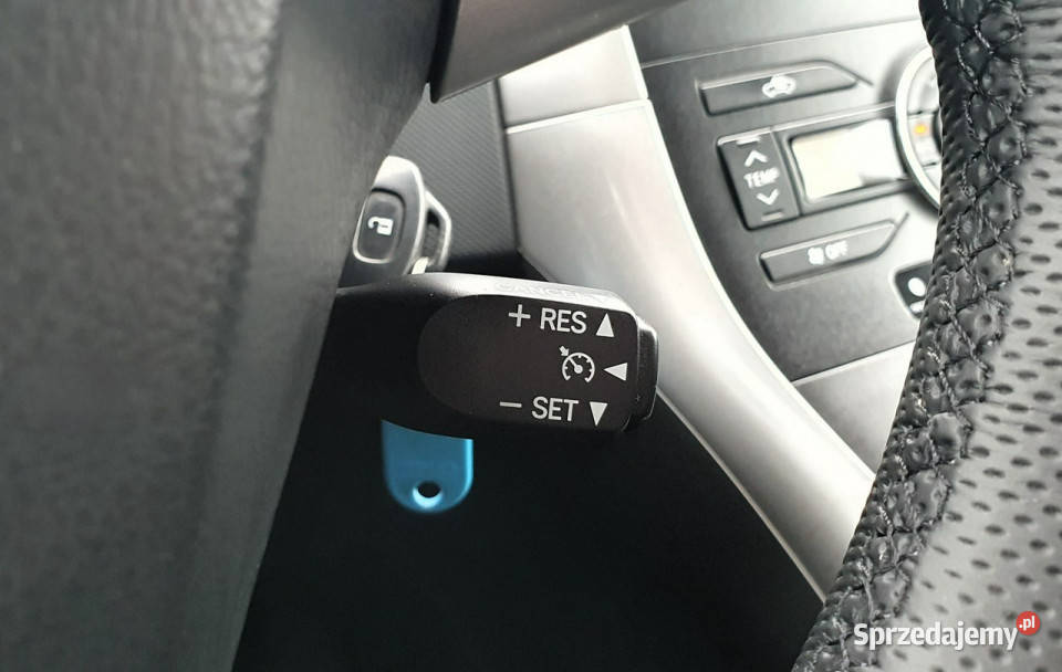 Toyota Auris 6 klimatyzacja Przyszowice
