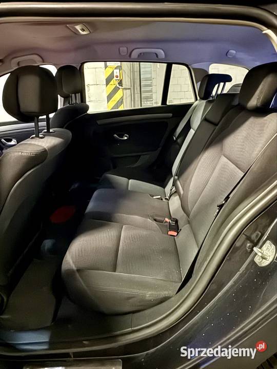 Sprzedam Renault Laguna 2008 20 Diesel Automat immobilizer Gdańsk