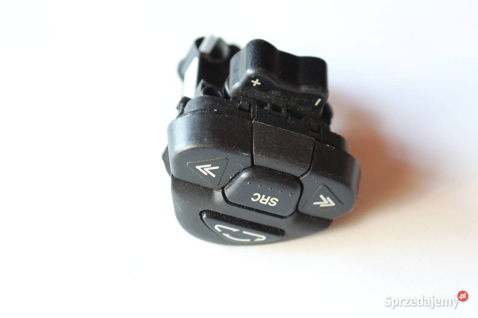 NISSAN ALMERA PILOT PRZEŁĄCZNIK RADIA 25552BN800 Prochowice