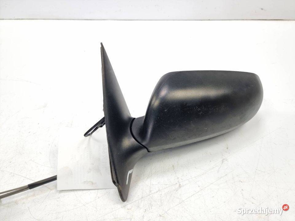 LUSTERKO LEWE SKODA FABIA I Lipno