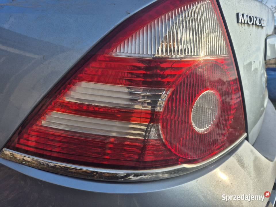 Ford Mondeo 18 Wierzbica sprzedam