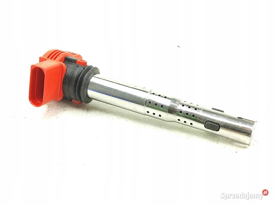 CEWKA ZAPŁONOWA VOLKSWAGEN PASSAT 20 B55