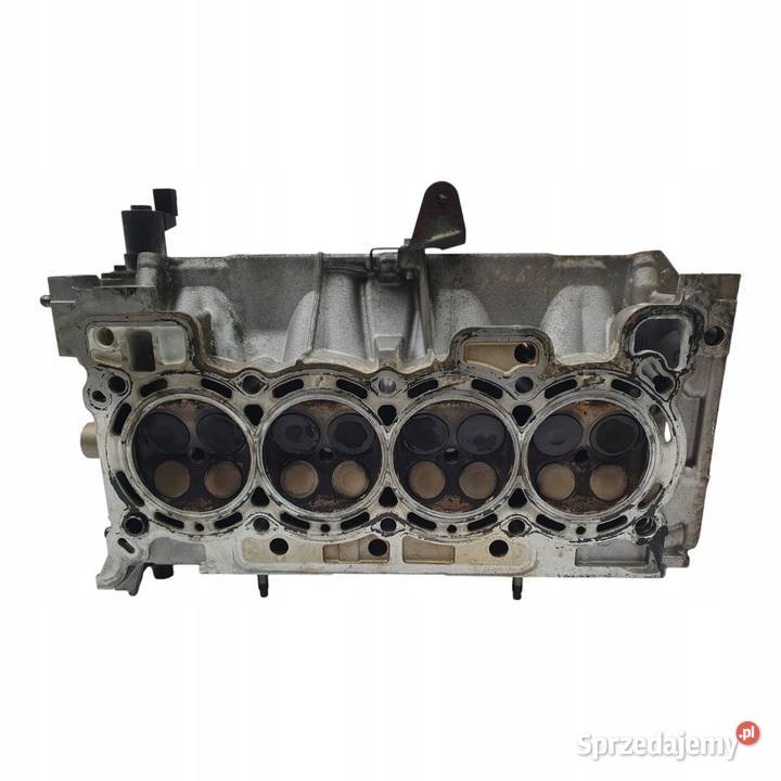 GŁOWICA CYLINDRÓW Nissan Qashqai 16 16V Kompresory klimatyzacji sprzedam