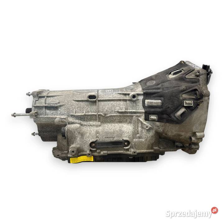 SKRZYNIA BIEGÓW 8623596 BMW F30 F31 F36 GC 20 D Chełm