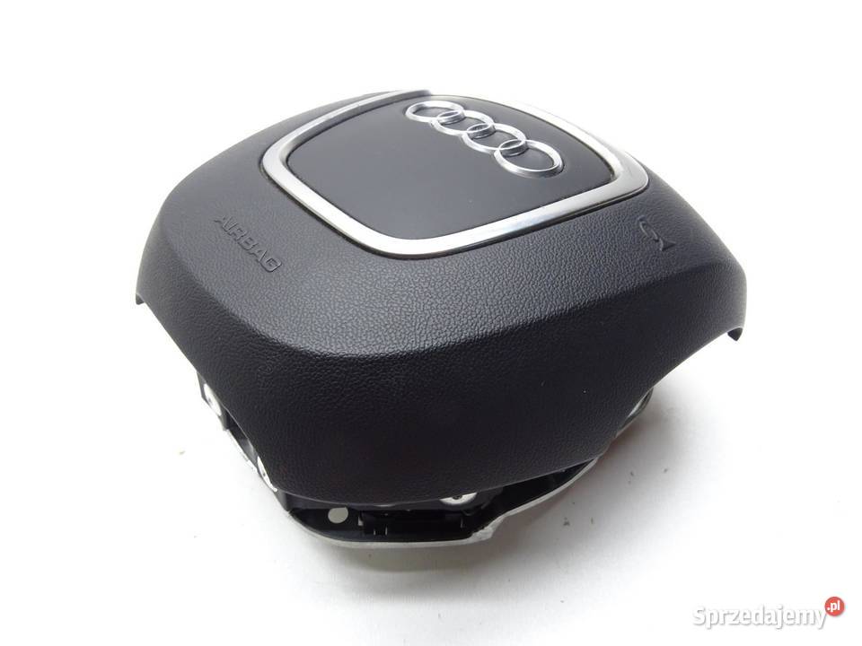 PODUSZKA POWIETRZNA AIRBAG KIEROWCY 8P7880201H osobowe