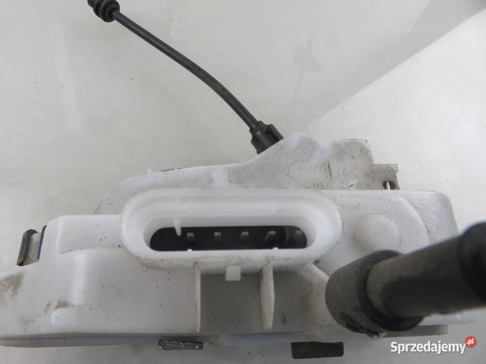 ZAMEK LEWY PRZEDNI CITROEN C2 52187680