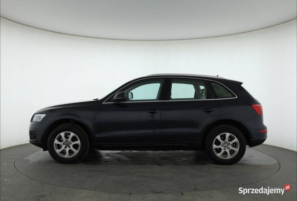Audi Q5 20 TDI komputer pokładowy Piaseczno