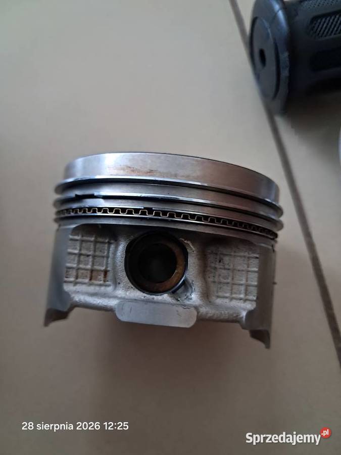 Części Barton Hyper 125 Rzeszów