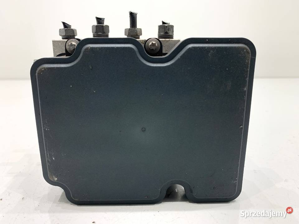 POMPA ABS PEUGEOT 308 II 9816071180 12 131 1321