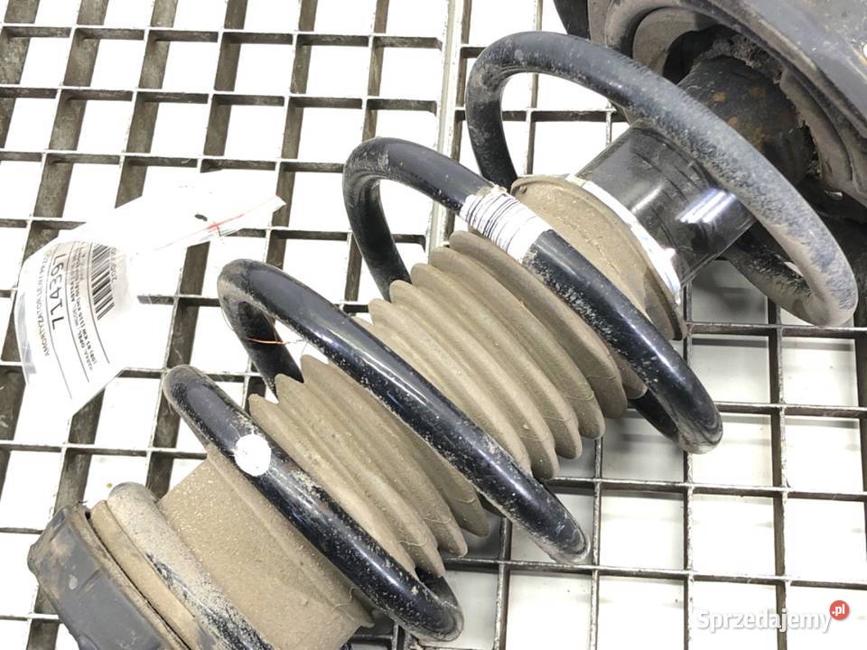 AMORTYZATOR LEWY PRZÓD OPEL ASTRA J 17 13368264