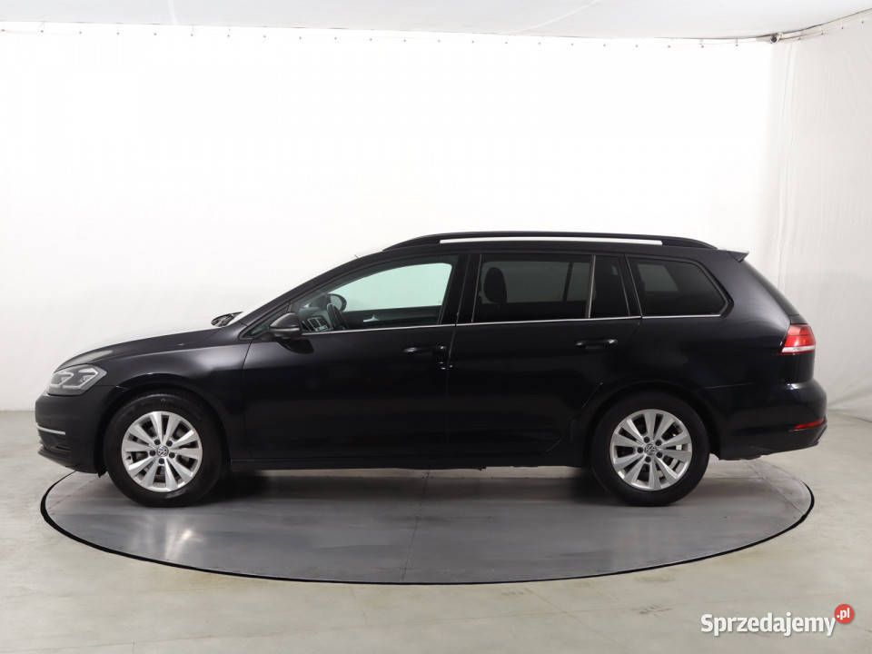 VW Golf 15 TSI Katowice