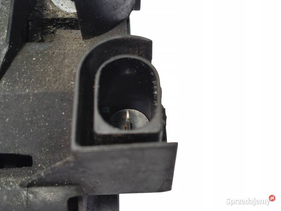 ALTERNATOR Ford Fiesta 16 TDCi AV6N10300GC Chełm