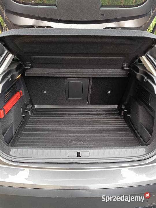 Citroen C4 2022r 12 130 Dorohusk-Osada sprzedam