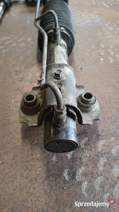 Przekładnia kierownicza maglownica Chrysler 300m Tychy