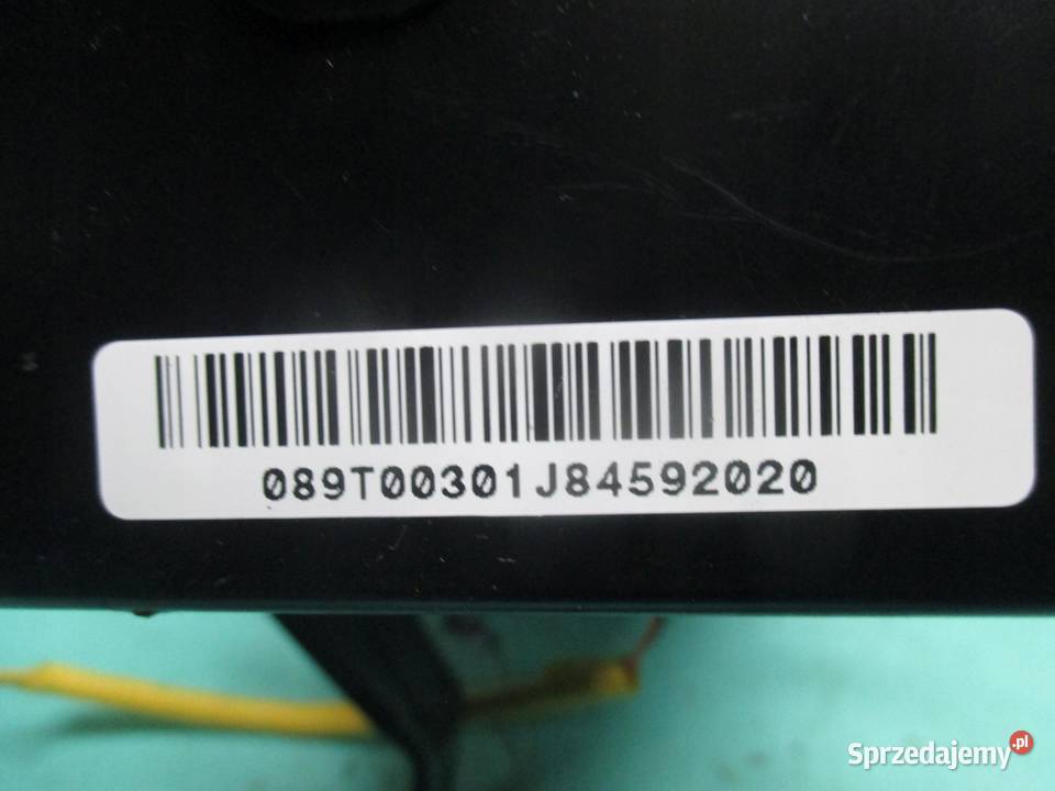 HYUNDAI I20 I 09r AIRBAG poduszka pasażera Części samochodowe sprzedam