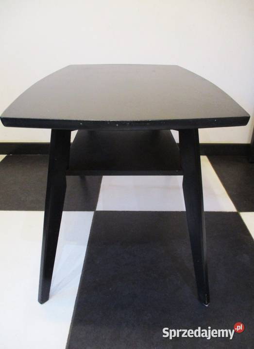 Stolik Kawowy Jugosławia PRL mazowieckie Nieporęt