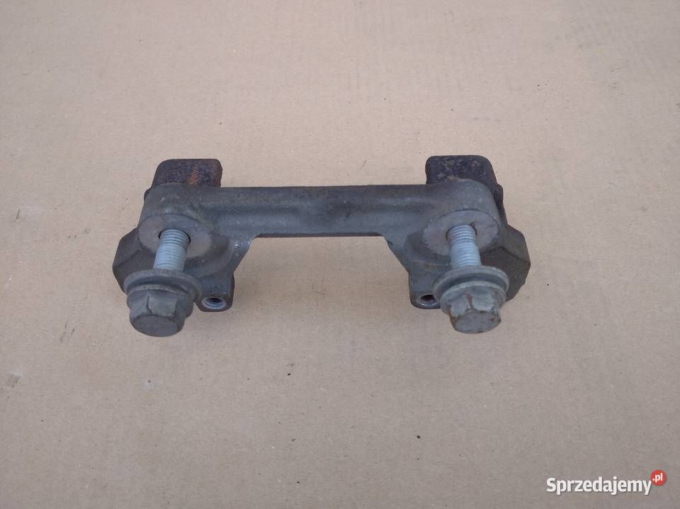 BMW F20 30 31 32 34 36 80 jarzmo uchwyt zacisku Jarocin sprzedam
