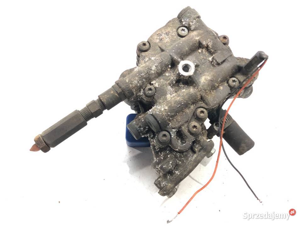 REDUKTOR DO GAZU LPG AT09 PAROWNIK LPG GAZOWY podkarpackie