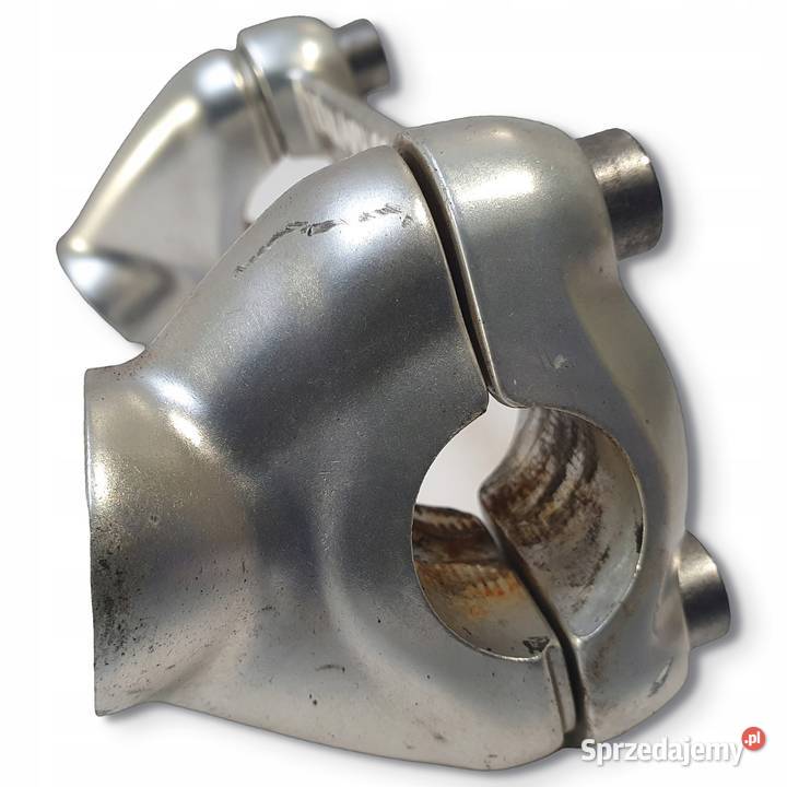 MOCOWANIE KIEROWNICY MOSTEK Triumph Street Twin Chełm