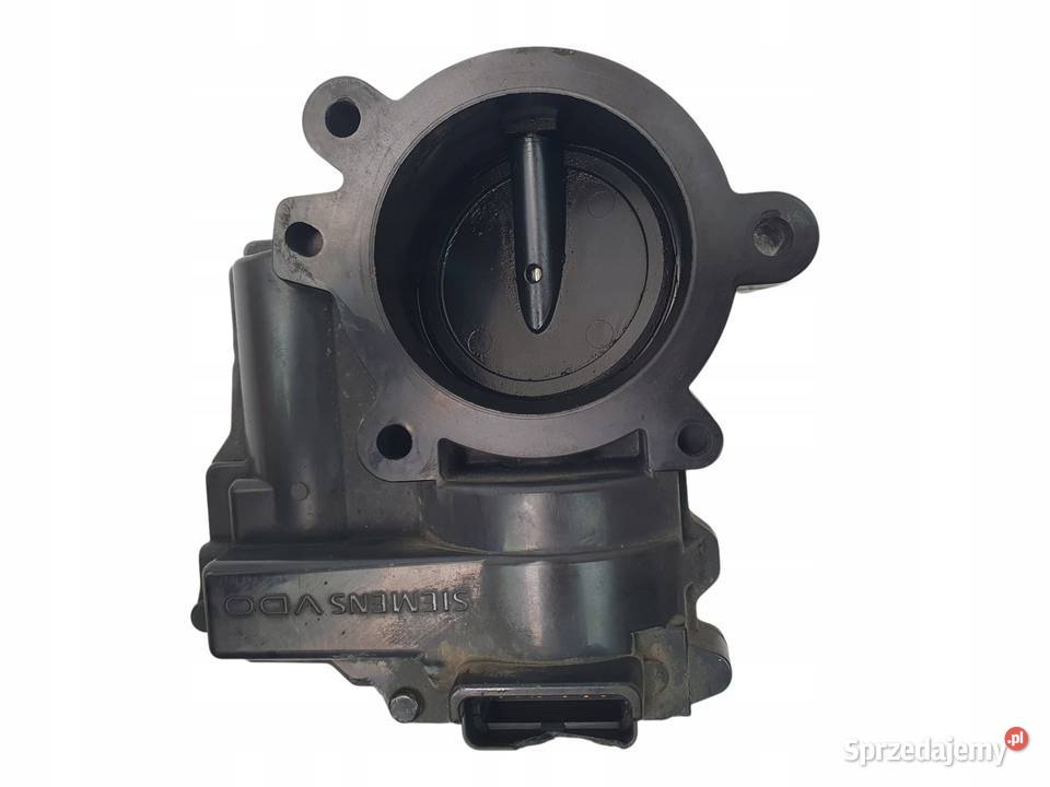 PRZEPUSTNICA Mini One First R55 14 16 16V VTi lubelskie Chełm