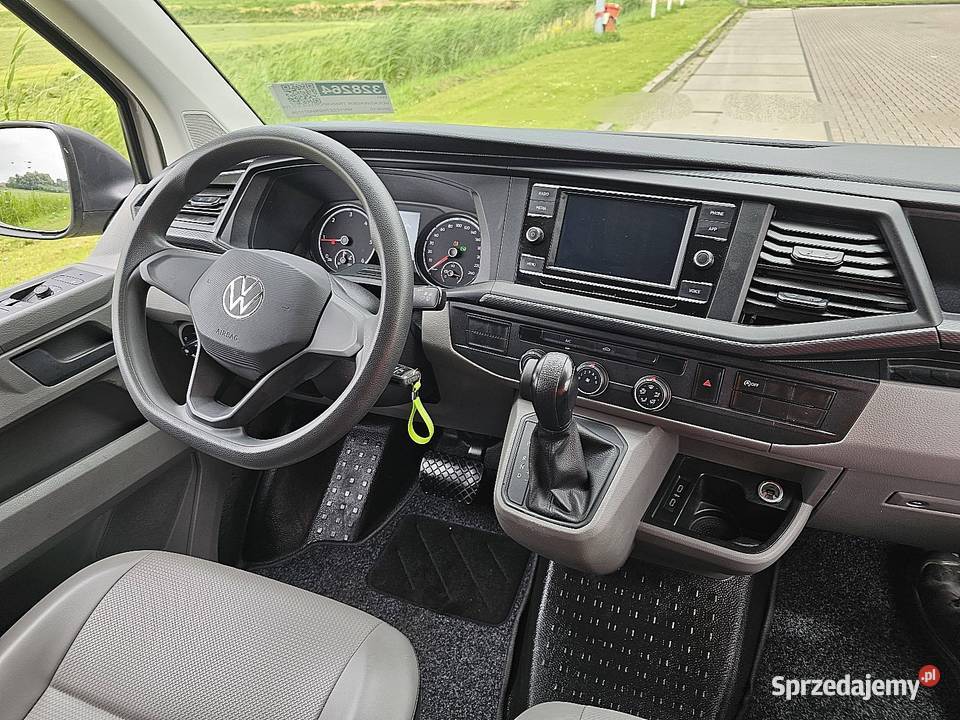 Volkswagen TRANSPORTER 20 TDI T61 150Pk L2H1