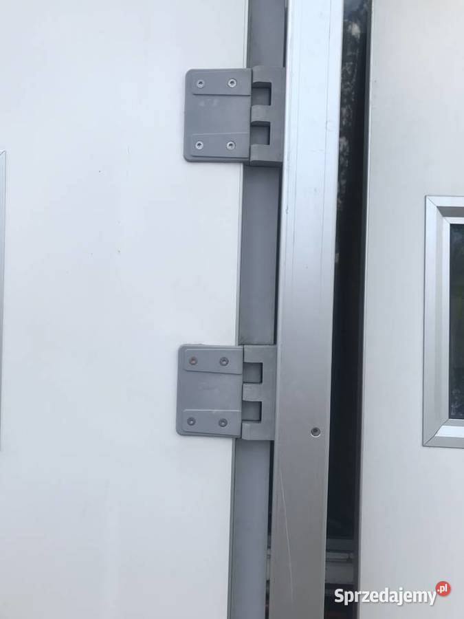 Drzwi wahadłowe Warszawa