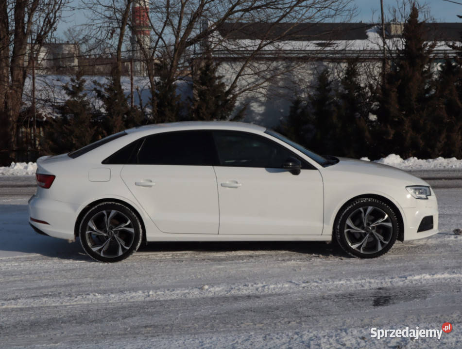 Audi A3 15 TFSI gniazdo USB Lublin