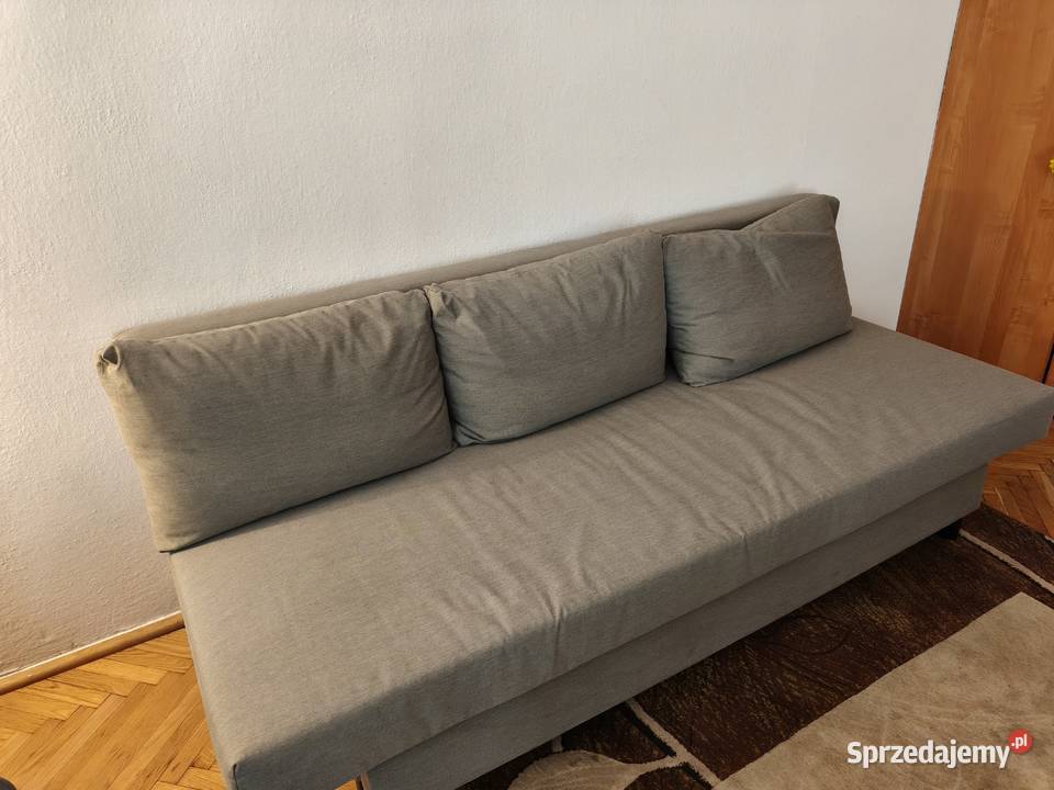 sofa Alvdalen 3osoba Warszawa