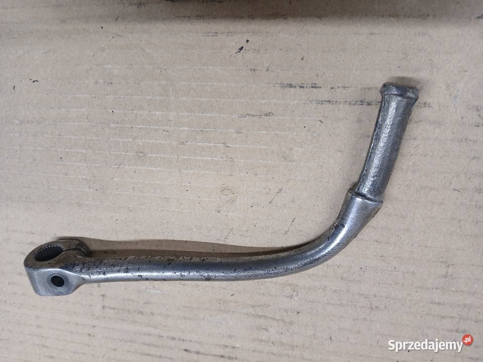 AWO AVO SIMSON nożna dźwignia zmiany biegów warmińsko-mazurskie Kieźliny