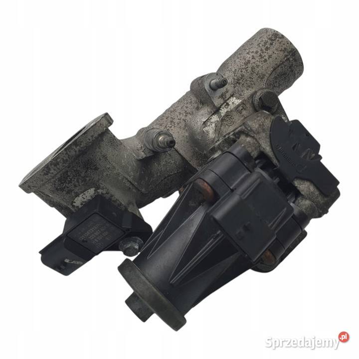 ZAWÓR EGR Renault Clio IV Kangoo 15 DCI oryginał lubelskie sprzedam