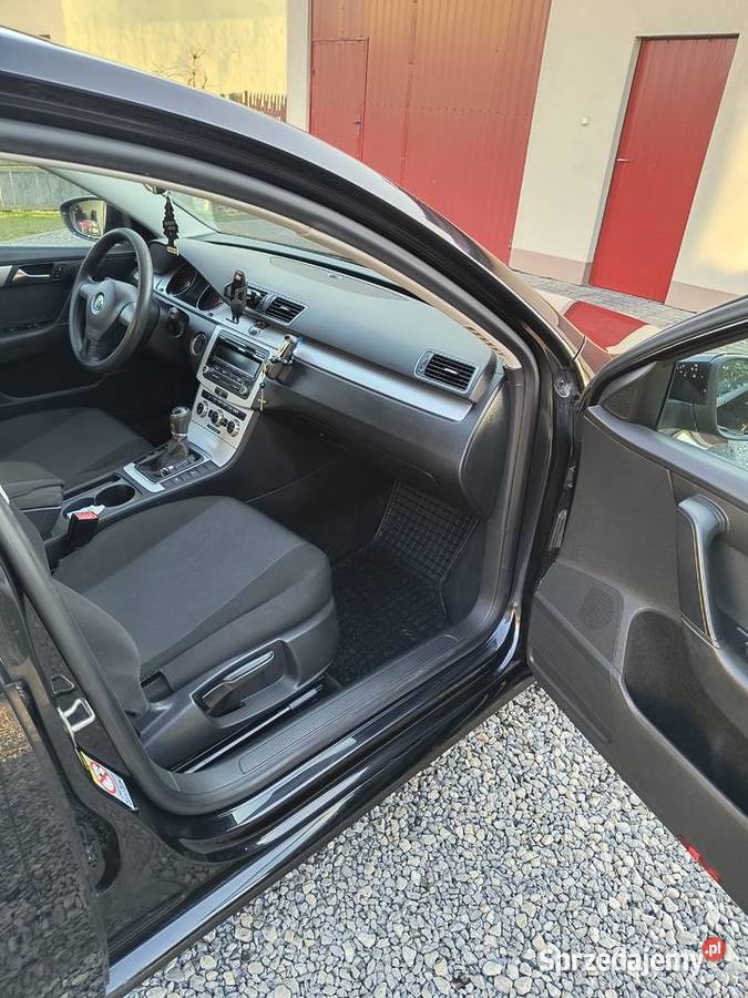VW passat b7 1600cm3 Volkswagen Sandomierz