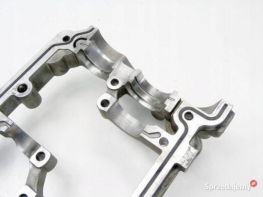 RAMKA WAŁKÓW ROZRZĄDU GŁOWICY 30 TDI AUDI A4 B7 Sosnowiec