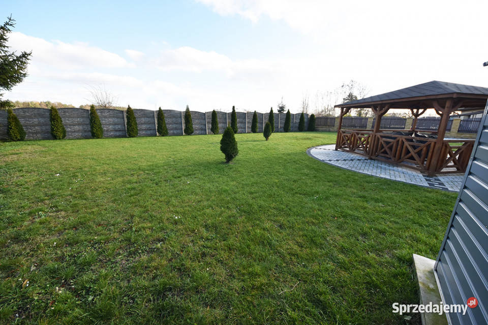 Na sprzedaż wyjątkowy komfortowy dom w Opolu