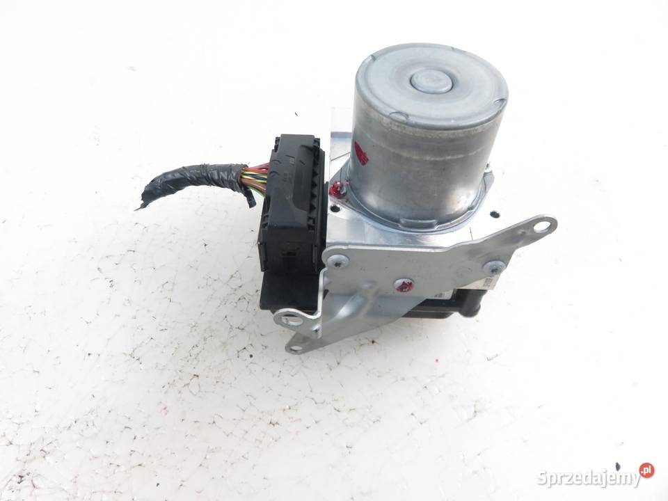 POMPA ABS BMW X1 E84 6791272 małopolskie