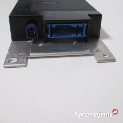MODUŁ BLUETOOTH BMW 9389657 F10 F20 F30 2015R Rakoniewice