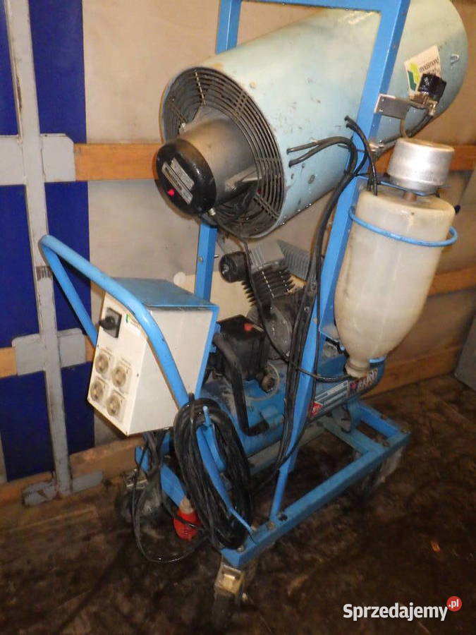 Opryskiwacz ciśnieniowy Sprężarka powietrza Rzeszów