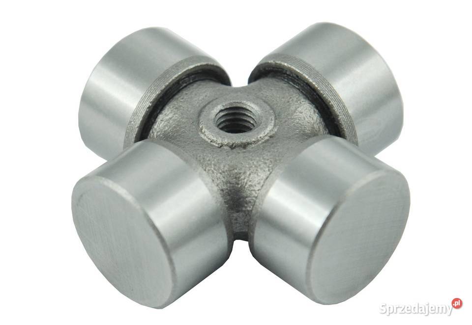 Krzyżak 20x44 mm AMA do wałów przegubowo Tajęcina