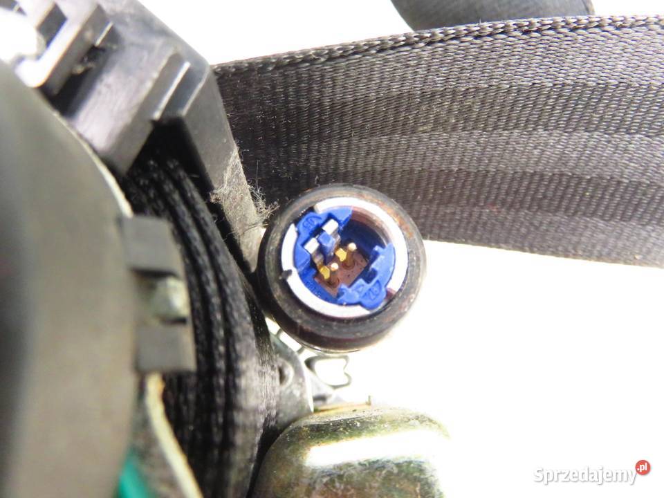 PAS PRAWY PRZEDNI AUDI A3 Sportback 8PA małopolskie