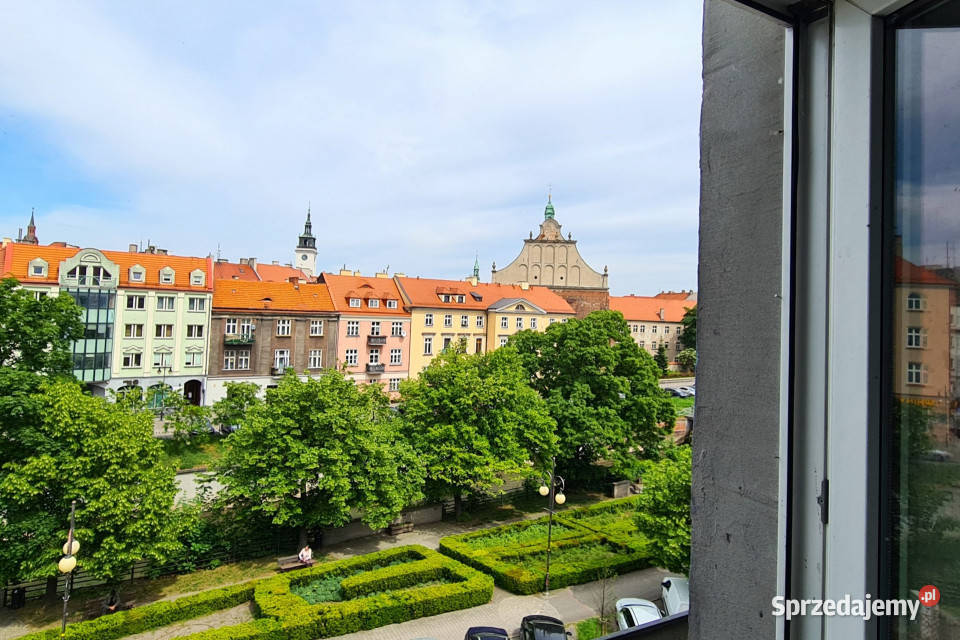 W sercu Kalisza kamienica z ogromnym potencjałem Sprzedaż Kalisz