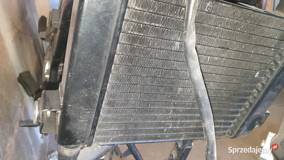 Części honda cbr jc34 Motoryzacja mazowieckie Barchów