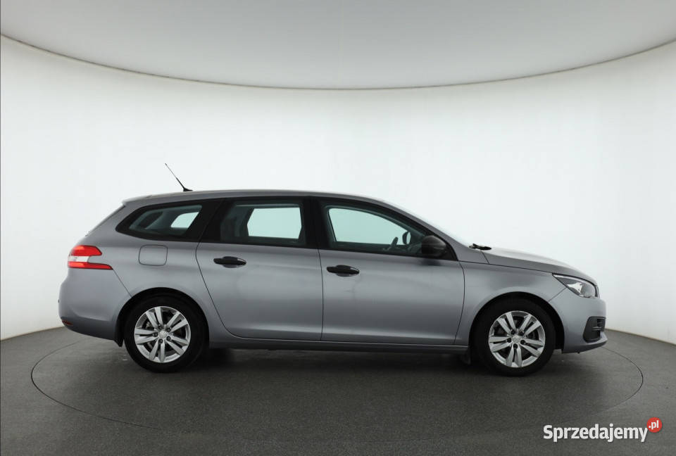 Peugeot 308 12 PureTech Piaseczno