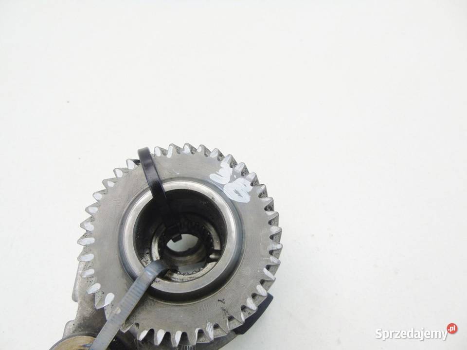 KOŁO 5 BIEGU 11 12 PUNTO PANDA SEICENTO BRAVO Sosnowiec