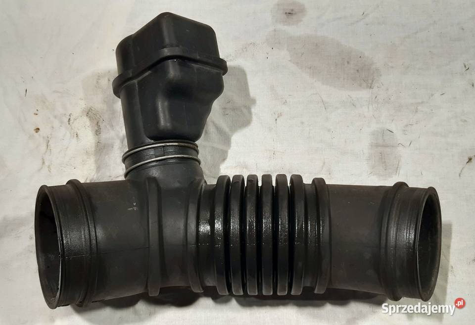 RURA DOLOT POWIETRZA MITSUBISHI PAJERO III Silniki i osprzęt dolnośląskie Mielęcin