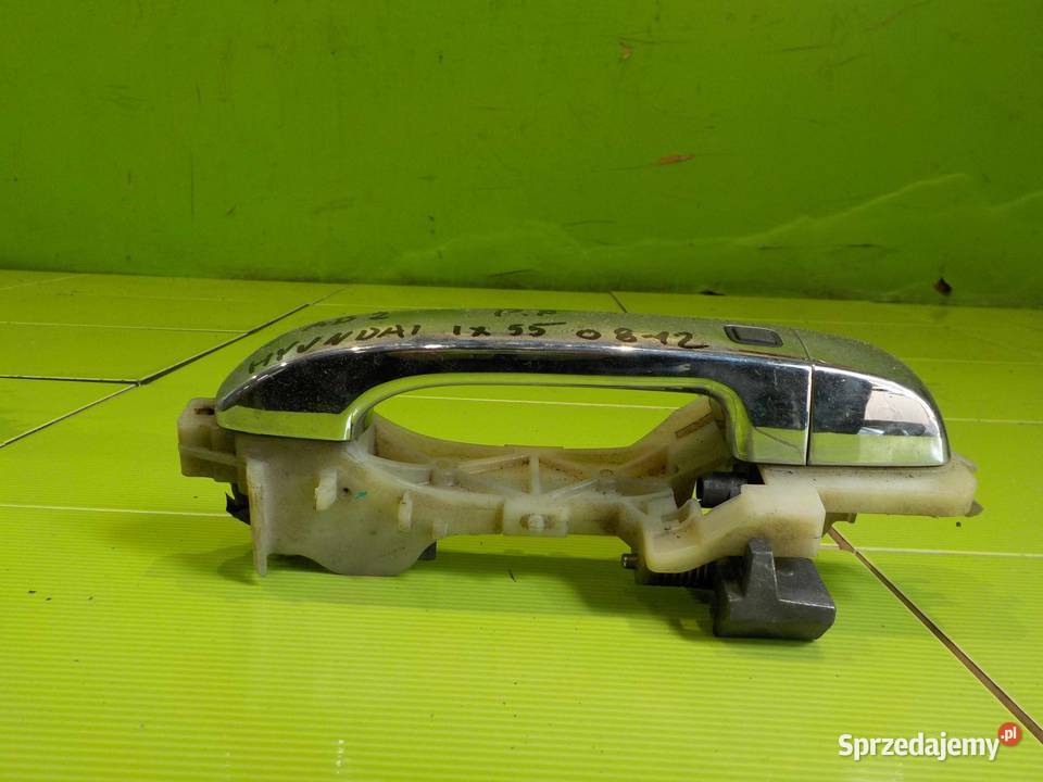 IX55 0812 EU klamka zewnetrzna drzwi prawa przod Suków