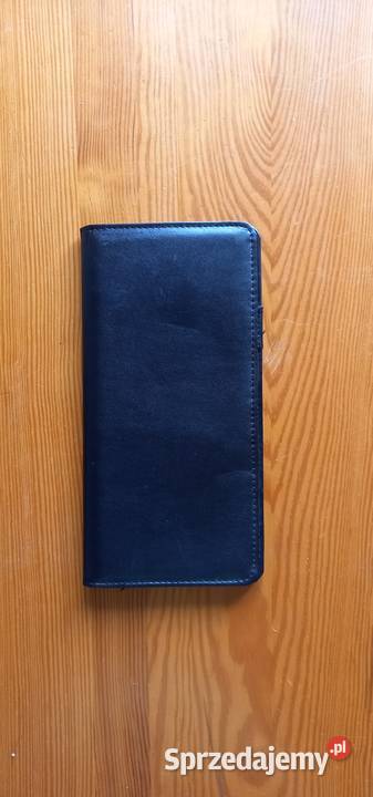 Etui skórzane portfel mazowieckie Małkinia Górna