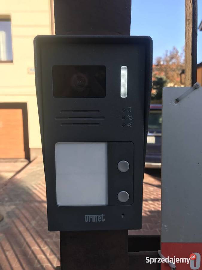 NAPĘDY DO BRAM ROLET DRZWI SPRZEDAŻ MONTAŻ usługi budowlane