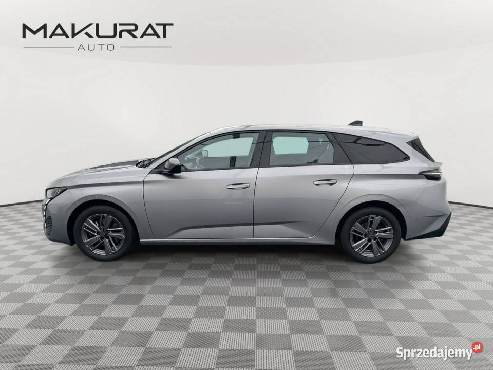 Peugeot 308 GD1N56812 PureTech Active Pack EAT8 benzyna 308 Pępowo